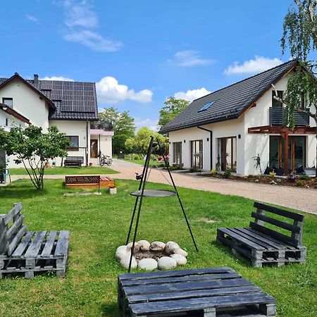 Lawendowy Domek Zator Przeciszow Exterior photo