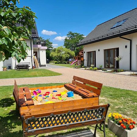 Lawendowy Domek Zator Przeciszow Exterior photo