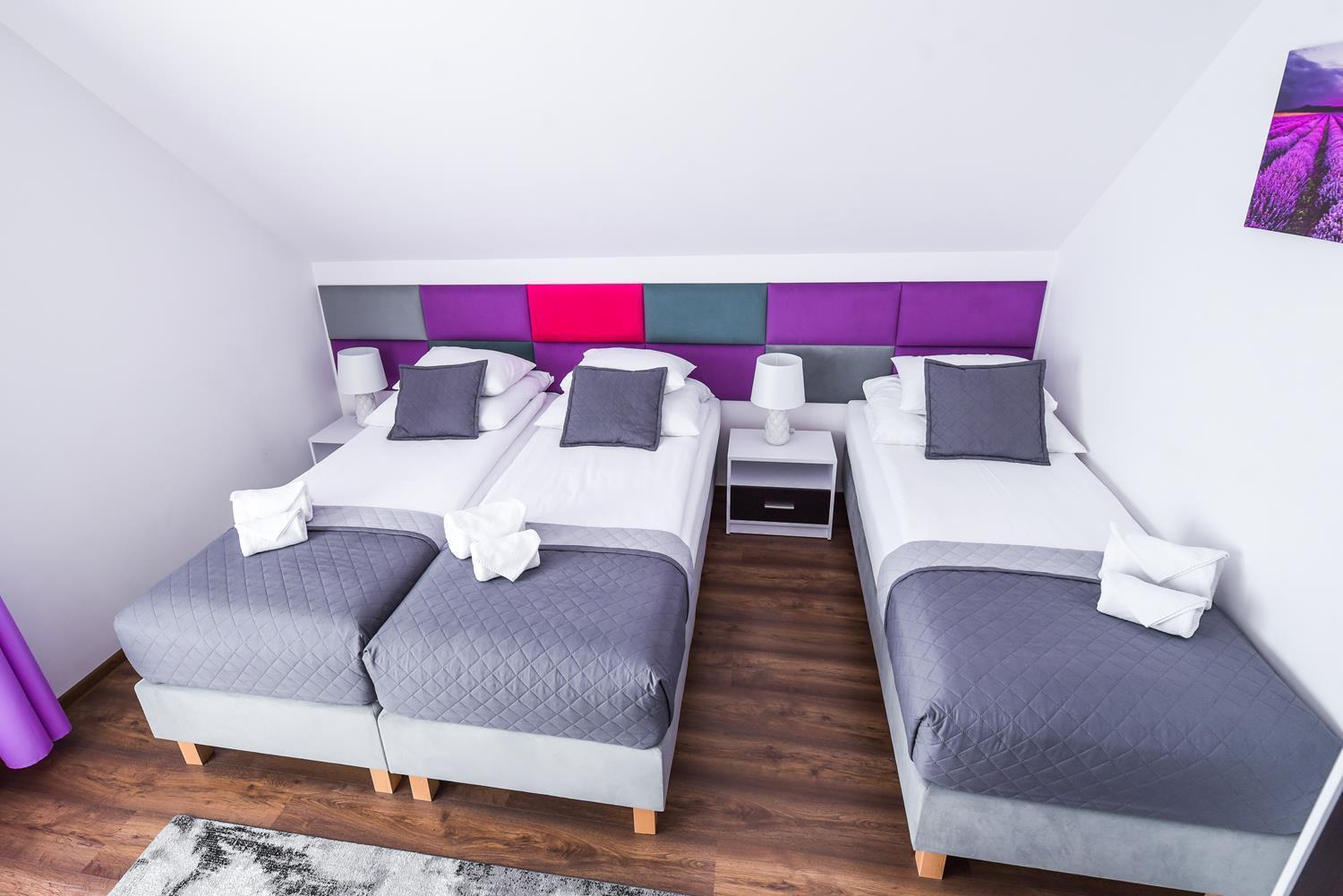 Lawendowy Domek Zator Przeciszow Room photo