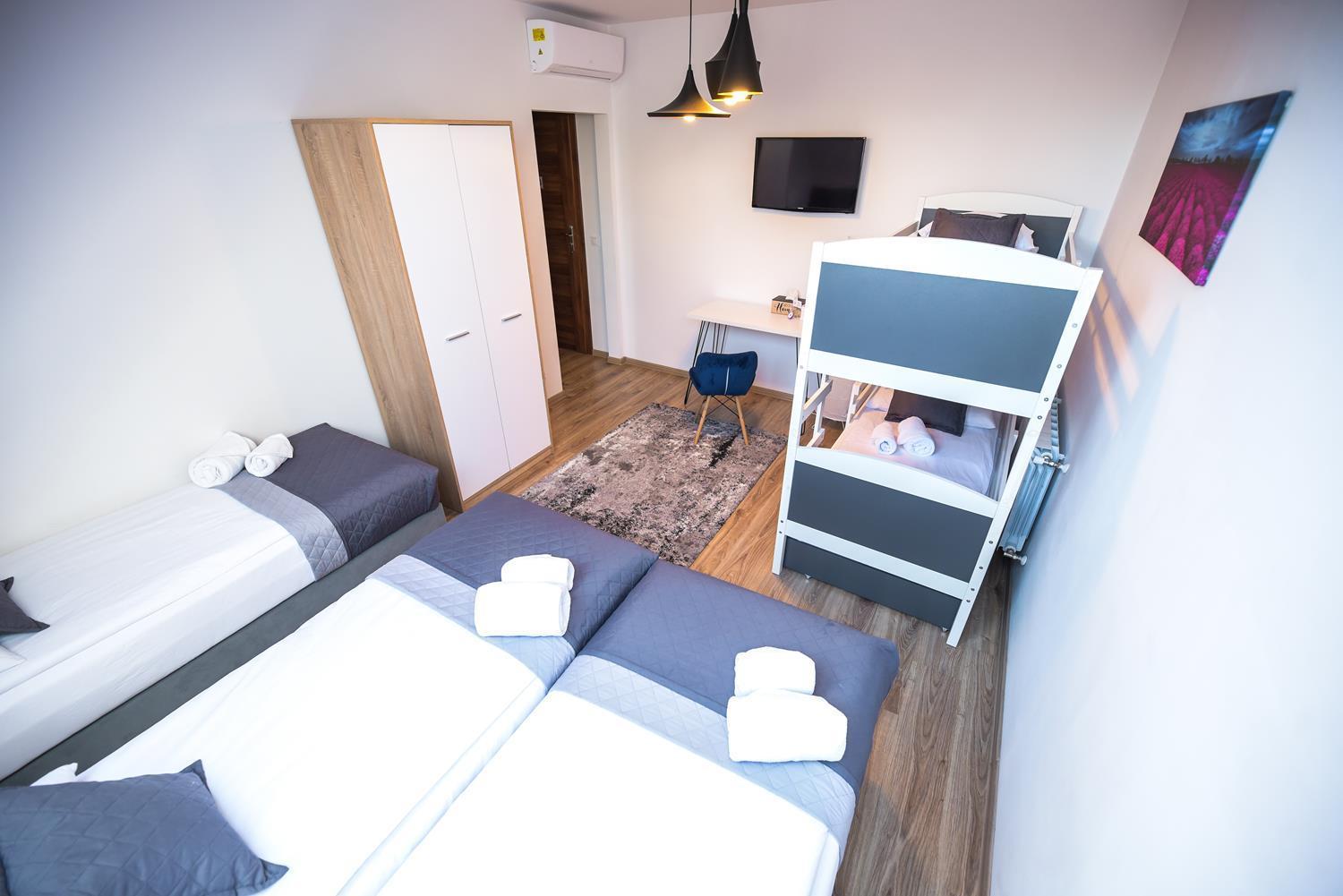 Lawendowy Domek Zator Przeciszow Room photo